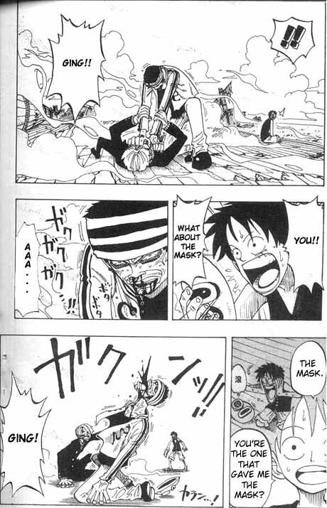 One Piece Chapter 62 18